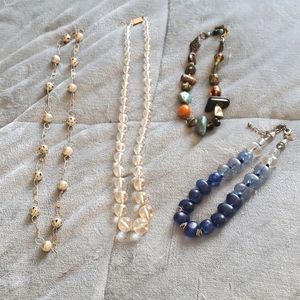 🎉 NECKLACE BUNDLE! 🎉